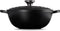 Le Creuset - Braadpan - Marmite - Mat Zwart - Ø 24 cm / 3,1 Liter
