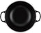 Le Creuset - Braadpan - Marmite - Mat Zwart - Ø 24 cm / 3,1 Liter