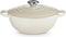 Le Creuset - Braadpan - Marmite - Merinque - Ø 24 cm / 3,1 Liter