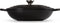 Le Creuset Braadpan Oblong Signature Mat Zwart - 3.4 Liter