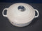 Le Creuset - Braadpan - Sauteuse - Meringue - 24cm - 3.4L