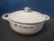 Le Creuset - Braadpan - Sauteuse - Meringue - 24cm - 3.4L