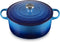 Le Creuset Braadpan Signature - Azure - ø 18 cm / 1.8 liter