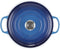 Le Creuset Braadpan Signature - Azure - ø 18 cm / 1.8 liter