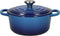 Le Creuset Braadpan Signature - Azure - ø 18 cm / 1.8 liter