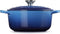 Le Creuset Braadpan Signature - Azure - ø 18 cm / 1.8 liter