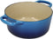 Le Creuset Braadpan Signature - Azure - ø 18 cm / 1.8 liter