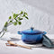 Le Creuset Braadpan Signature - Azure - Ø 20 cm / 2,4L - Geëmailleerd Gietijzer - Duurzaam, Perfect voor Stoofschotels en Braadgerechten