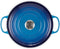 Le Creuset Braadpan Signature - Azure - ø 28 cm / 6.7 liter
