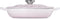 Le Creuset Braadpan Signature - Campagnard Bloesem - Shell Pink - ø 26 cm / 2.2 liter