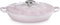 Le Creuset Braadpan Signature - Campagnard Bloesem - Shell Pink - ø 26 cm / 2.2 liter