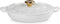 Le Creuset Braadpan Signature - Campagnard Bloesem - Wit - ø 26 cm / 2.2 liter