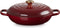 Le Creuset Braadpan Signature - Campagnard - Garnet - 30 cm / 3.5 liter