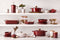 Le Creuset Braadpan Signature - Campagnard - Garnet - 30 cm / 3.5 liter