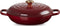 Le Creuset Braadpan Signature - Campagnard - Garnet - 30 cm / 3.5 liter