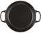 Le Creuset Braadpan Signature - Campagnard - Mat Zwart - ø 30 cm / 3.5 liter