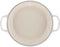 Le Creuset Braadpan Signature - Campagnard - Meringue - ø 30 cm / 3.5 liter
