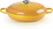 Le Creuset Braadpan Signature - Campagnard - Nectar - ø 30 cm / 3.5 liter