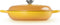 Le Creuset Braadpan Signature - Campagnard - Nectar - ø 30 cm / 3.5 liter