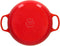 Le Creuset Braadpan Signature - Campagnard - Oranjerood - ø 30 cm / 3.5 liter
