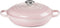 Le Creuset Braadpan Signature - Campagnard - Shell Pink - ø 26 cm / 2.2 liter