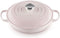 Le Creuset Braadpan Signature - Campagnard - Shell Pink - ø 26 cm / 2.2 liter