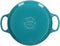 Le Creuset Braadpan Signature Caribbean Blue - ø 24 cm / 4.2 Liter