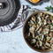 Le Creuset Braadpan Signature - Flint - ø 24 cm / 4.2 liter