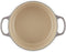 Le Creuset Braadpan Signature - Flint - ø 24 cm / 4.2 liter