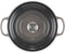 Le Creuset Braadpan Signature - Flint - ø 24 cm / 4.2 liter