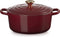 Le Creuset Braadpan Signature - Garnet - ø 22 cm / 3.3 liter