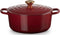 Le Creuset Braadpan Signature - Garnet - ø 26 cm / 5.3 liter