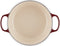 Le Creuset Braadpan Signature - Garnet - ø 26 cm / 5.3 liter