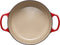 Le Creuset Braadpan Signature - Kersenrood - ø 28 cm / 6.7 liter
