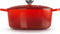 Le Creuset Braadpan Signature - Kersenrood - ø 28 cm / 6.7 liter