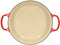 Le Creuset Braadpan Signature - Kersenrood - ø 28 cm / 6.7 liter