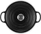 Le Creuset Braadpan Signature - Marmite - Mat Zwart - ø 26 cm / 4.1 liter