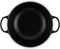 Le Creuset Braadpan Signature - Marmite - Mat Zwart - ø 26 cm / 4.1 liter