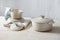 Le Creuset Braadpan Signature - Marmite - Meringue - ø 26 cm / 4.1 liter