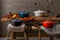 Le Creuset Braadpan Signature - Mat Zwart - ø 28 cm / 6.7 liter