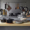Le Creuset Braadpan Signature - Mat Zwart - ø 28 cm / 6.7 liter