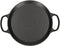 Le Creuset Braadpan Signature - Mat Zwart - ø 28 cm / 6.7 liter