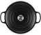 Le Creuset Braadpan Signature - Mat Zwart - ø 30 cm / 8.1 liter