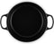 Le Creuset Braadpan Signature - Mat Zwart - ø 30 cm / 8.1 liter