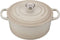 Le Creuset Braadpan Signature Meringue - ø 22 cm / 3.3 Liter