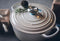 Le Creuset Braadpan Signature Meringue - ø 22 cm / 3.3 Liter