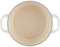 Le Creuset Braadpan Signature Meringue - ø 22 cm / 3.3 Liter