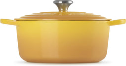 Le Creuset Braadpan Signature Nectar - ø 26 cm / 5.3 Liter