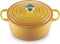 Le Creuset Braadpan Signature Nectar - ø 26 cm / 5.3 Liter