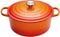 Le Creuset Braadpan Signature - Oranjerood - ø 26 cm / 5.3 liter
